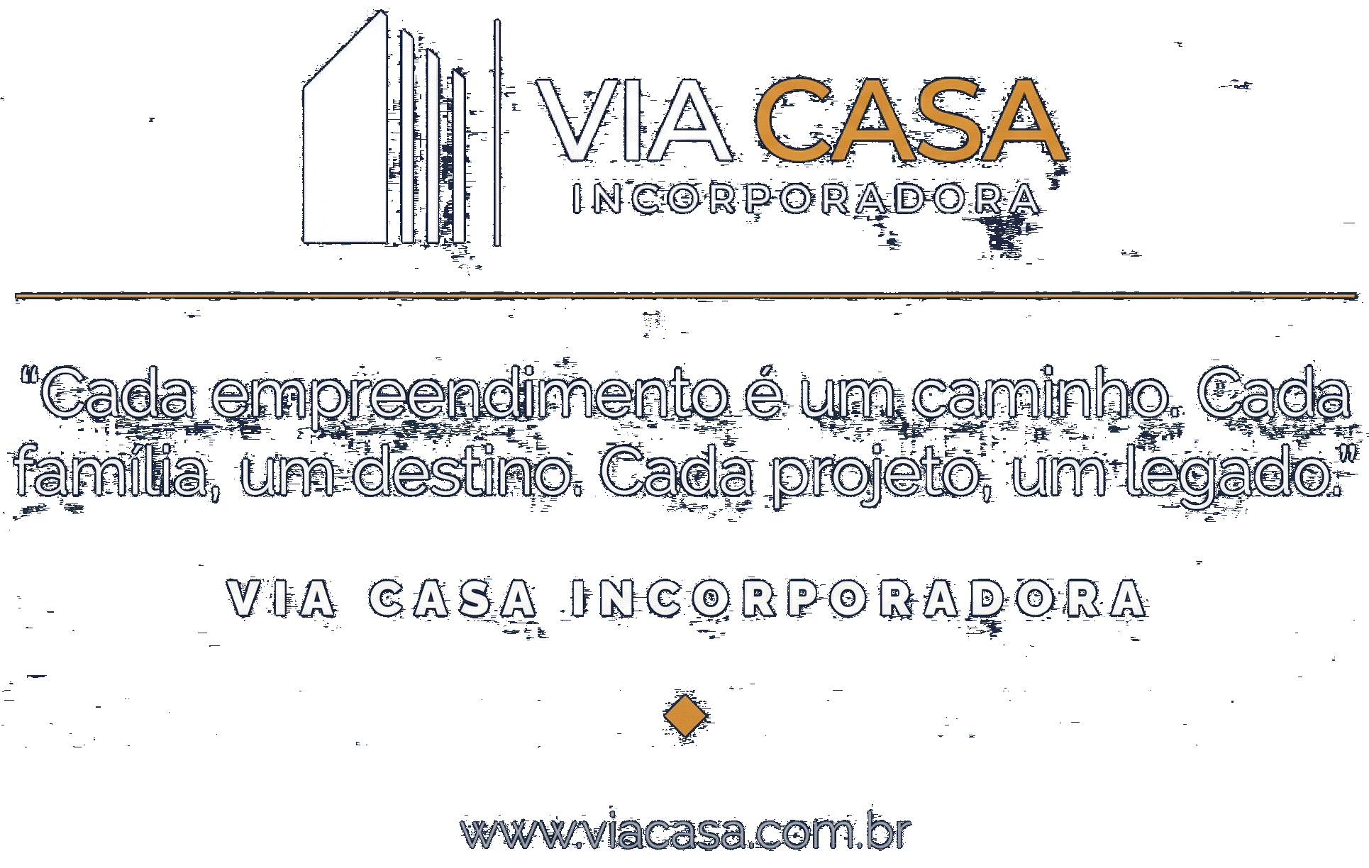 Logo Via Casa